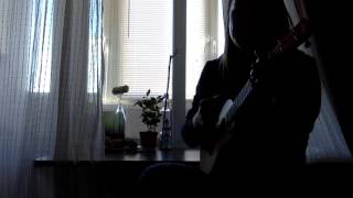 Mallory Knox – Lonely Hours (ukulele cover)