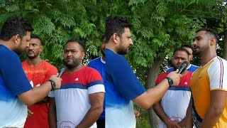 Interview | Dauli Alkara | Gora Bhaini Bahia | Pardeep Taina | Kabaddi365