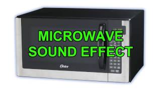 Cover art for MICROWAVE