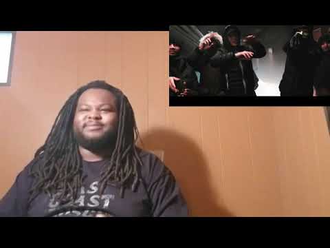 ADAAM - Grindar (Official Video) | Reaction to Swedish🇸🇪🇸🇪 Rapwith DJ Kiy🔥🔥