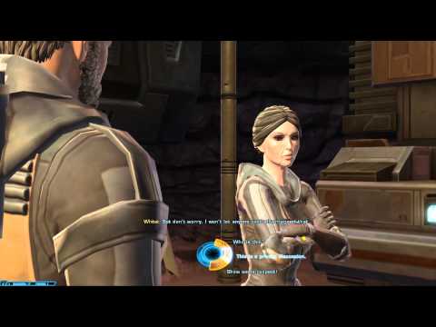 Conversations with Corso Riggs - Part 4 (Romance)