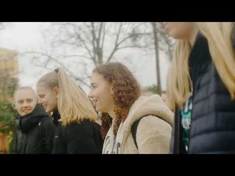 Národní volejbalové centrum - Kladno