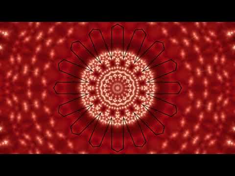 Meditation „Amanita Muscaria” | Isochronic Tones & Binaural Beats | Mighty Siberian Entheogen