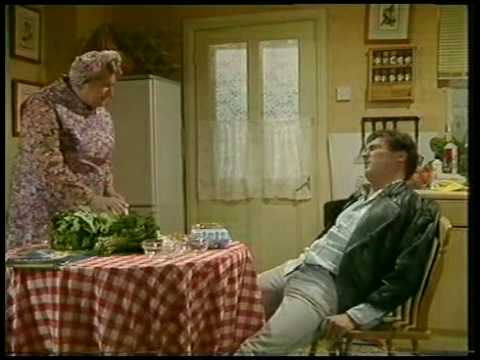 Russ Abbot in Come Home Drunk