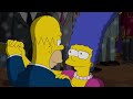 Homer And Marge Yellow Amv