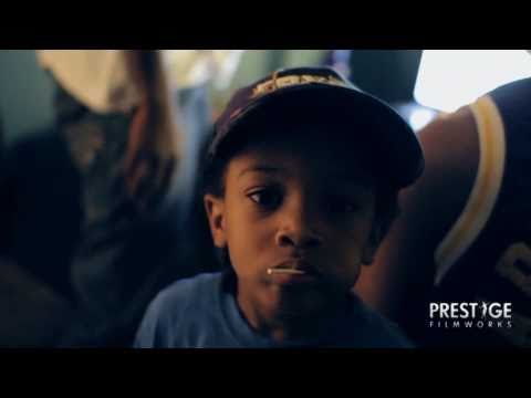 GROWNFOLK MUSIK Presents: Purple Polo