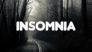 Daya - Insomnia (Lyrics) 🎧