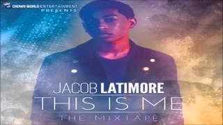 Jacob Latimore - Bet It (feat. Lil Twist)