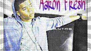 Aaron Fresh Feels Like (Christmas Song)