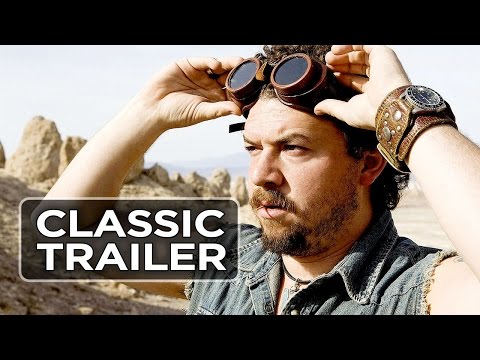 Land of the Lost Official Trailer #3 - Will Ferrell Movie (2009) HD