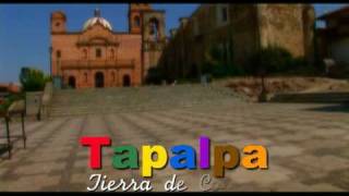 preview picture of video 'Tapalpa Pueblo Magico'