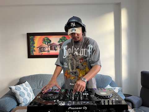 The Ice Flake Show Season 12 Episode 3 OG Club Bangers Cape Town Apartment Mix 2026