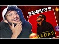 Munawar - Madari Full Album Reaction Video - JUNIOR REACTS