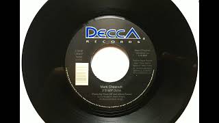 It&#39;s Not Over , Mark Chesnutt , 1997