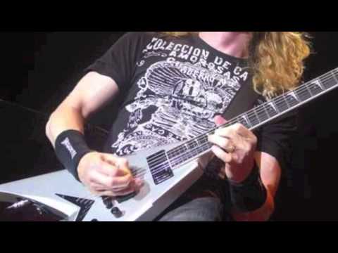 ET (Katy Perry) VS Symphony Of Destruction (Megadeth)