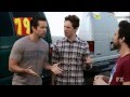 Charlie "Wild Card" Kelly - He doesn't even like get us (IASIP)