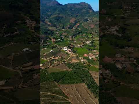 Santa margarida mg #interior #djibrasil #drone #minasgerais