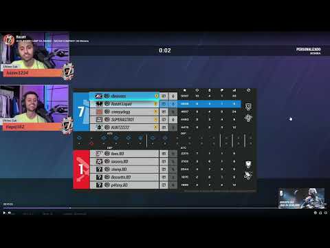 A BD FOI ESPANCADA PELA RAZAH COMPANY! QM UM DIA CRITICOU É MALUCO  - MELHORES MOMENTOS RAINBOW SIX