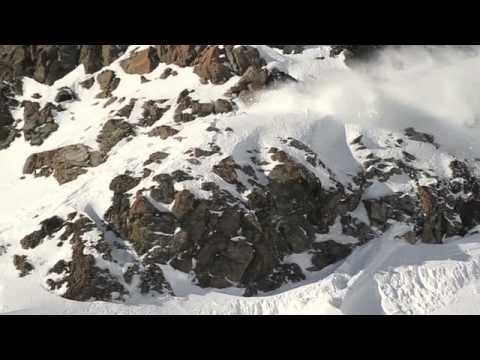 CHILL Series 2013 - Jason Waters Full Runs