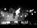 Brand New - Gasoline (Live at the Electric Factory 4/27/11)  HD