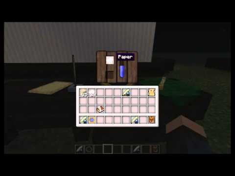 Thaumcraft 4 Guide - Research