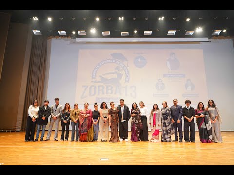 ZORBA 13 | Ek Alag Jhalak 🔥 Educate • Explore • Be an Educator | Official Teaser