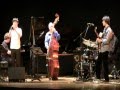 Eddie Gomez Quintet @ Jazz World HK, feat. Teriver Cheung x Li Xiao Chuan