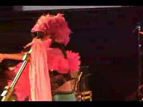 Banda MP3 - Ao vivo no Armazém da Vila