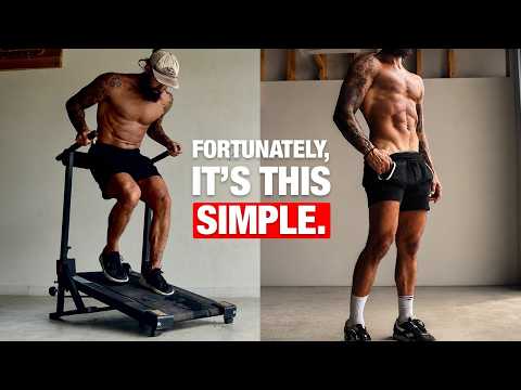 給我6分鐘,我教你如何變瘦! (Give me 6 minutes... I'll show you how to get lean.)