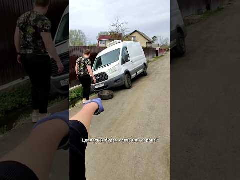 🚨 №42 Road rescue 🚨 #оффроуд #авто #внедорожник #добро #помощь