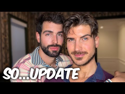 Getting Back Together With My Ex Boyfriend...