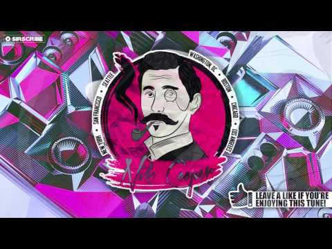 Ortal Israel x Matierro   Almost Breathless Dirty Palm Remix