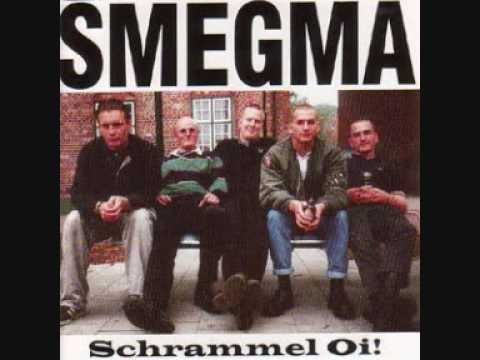 Smegma - Ich bin ein Skin