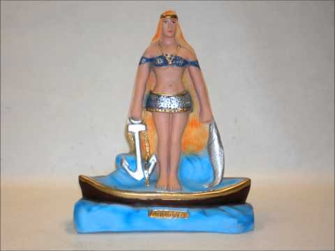 19- Cabocla Mariana - Tambor de Mina - Hugo De Oxossi - con letra