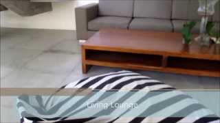 Villa Simpatico - Gang Keraton, Seminyak - Bali