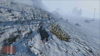 GTA V - ALESTORM - Hangover (Taio Cruz Cover) - Napalm Records - SDr Clips