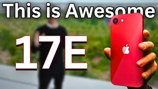 iPhone 17E Specs, Release Date And Price