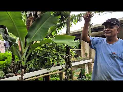 Paseo por El Crucero de Managua Nicaragua 