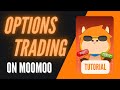 Moomoo Options Tutorial (with Live trades demo) - How to trade options on Moomoo
