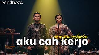 Download lagu Aku Cah Kerjo | Pendhoza | Cover Pop Orchestra 🔥 mp3 Download lagu Aku Cah Kerjo | Pendhoza | Cover Pop Orchestra 🔥 mp3