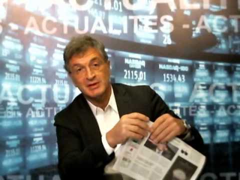 Découvrez la social démocratie à la Française