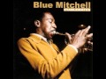 Blue Mitchell "Stablemates"