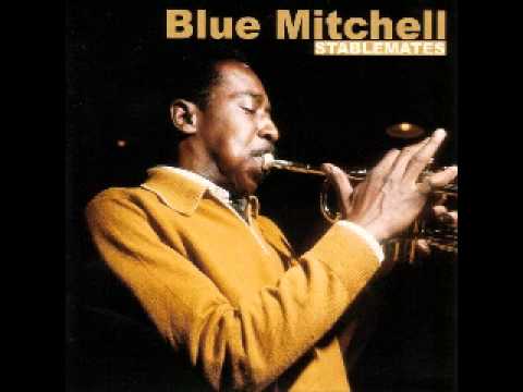 Blue Mitchell 