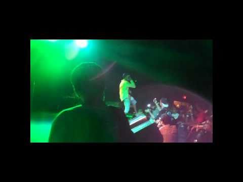 A DAY IN THE LIFE OF JERM JILLA 5 FEATURING LIL B THE BASEDGOD