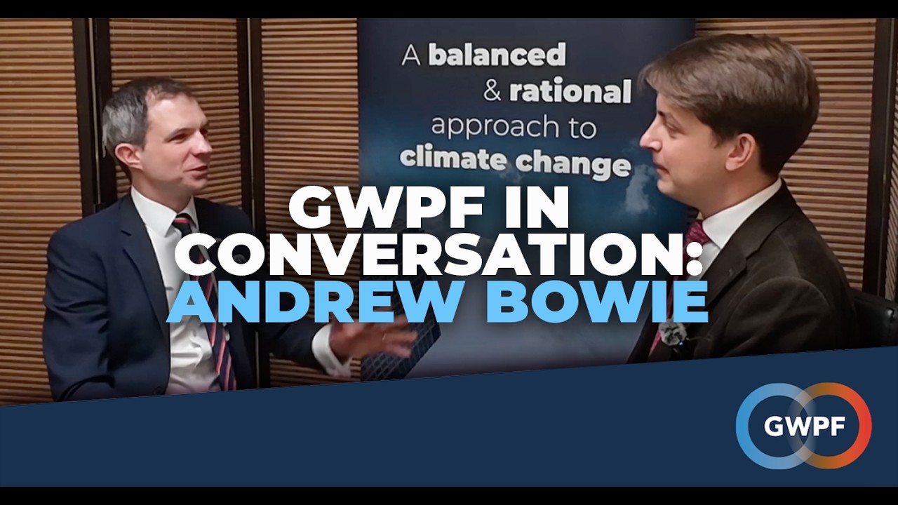 Is Britain’s Energy Strategy Failing? | Andrew Bowie MP