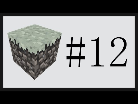 First time playing Minecraft (No Wiki) #12