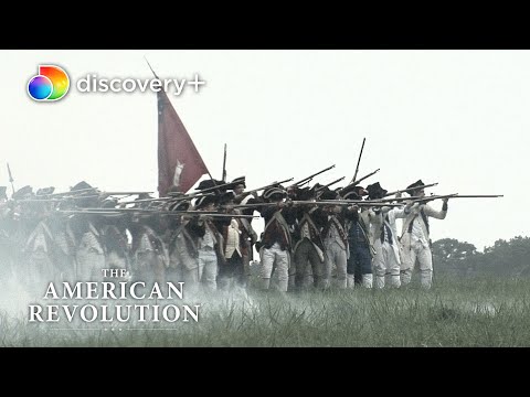 Did Mother Nature Help Save George Washington’s Army? | The American Revolution | discovery+
