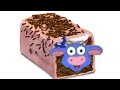 Benny The Chocotorro Short