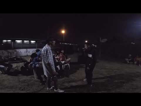 PRD vs Z3 - 4tos (1VS1 - 30/03) - Hermandad Free