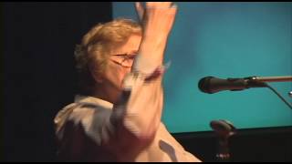 Dede Allen, The Lost Interview - Part 3